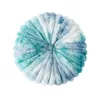 Kussen Kleurrijke Tie Dye Gooi Voor Home Decor Ronde Taille 35x15 cm Modieuze Sofa Lumbale Decoracion Hogar 47