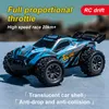 ElectricRC Car RC Car 1 20 Mini Climbing Car Radio 20KMH Remote Control Car Toy Machine Model Drift Racing Toys For Children Boys Kids Gifts 230729