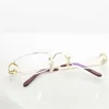 % 50 indirim güneş gözlüğü 2023 erkek açık şeffaf carter samll y optik gözlük çerçeveleri vintage marka tasarımcısı gözlükler entes opticos parakajia yeni