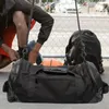 Seesäcke, Basketball-Tasche, Rucksack, verschleißfest, Mehrzweck-Fußball, Sport, Fitnessstudio, für Volleyball, Reisen, Schwimmen