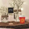 Tek Kullanımlık Bardak Pipetler 100 PCS Çin düğün kağıt kupa parti ziyafet ağız yıkama meyve suyu