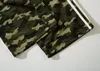 Lente zomer Casual Broek Heren Ademende Joggingbroek Heren Kleding Streetwear Joggers Camouflage Sneldrogende Losse Broek