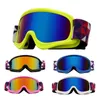 Ski Goggles Kids Double Anti Fog UV400 Дети 3 12 лет бокал снежные очки на открытом воздухе девочки мальчики лыж с сноубордом 230729