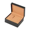 Watch Boxes Storage Box PU Leather Container Jewelry Display Case Bangle Holder For Watches Bracelet Girls Women Store