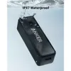مكبرات صوت محمولة Anker Soundcore 2 مكبر صوت بلوتوث اللاسلكي أفضل باس على مدار 24 ساعة 66 قدمًا IPX7 مقاومة الماء 230728