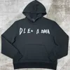 Alta Versão Hoodie Mens Suéter Com Capuz D Designer Suéteres Homens Mulheres Soltas Moletom Puro Algodão Com Capuz Manga Longa Camiseta Quente Pulôver Casaco 5XL