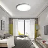 Plafonniers Lampe En Verre Couloir Luminaires Chambre Lustre Led