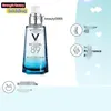 VICHY Mineral 89 VICHY Normaderm Daily Skin Booster Idratante Viso 1.69 oz 50ml