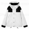 Hommes Veste Printemps Automne Manteau Designer Mode Veste À Capuche Sport Trench-Coat Casual Zipper Manteau Hommes Manteau Vêtements Veste Z2Yi #