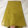 bazin riche getzner jacquard stoff becken guinea brokat stoff 5 yards günstige afrikanische china tissu für kleidung neueste 2018273x