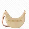 Umhängetaschen TOP.M22928 LOOP PM Baguette-Tasche, Designer-Handtasche, Hobo-Kupplung, Umhängetasche, Shopper, Abendtasche