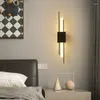 Wandlamp Moderne LED Binnenverlichting Badkamer Schansen Armatuur Woonkamer Hal Gangpad Slaapkamer Home Decor Armaturen