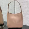 Projektantka Rose Reder Bag Paris Women Hobo torebka torebka różowy czarny brąz