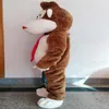 2019 Discount factory Good vision good Ventilation orangutans gorilla apes mascot costume for adult to wear2425