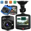 170Gree vidvinkel Dashcam HD 2 4 Optisk bild Stabilisering Bil DVR Video Recorder Car Driving G-Sensor Dash Cam Camcord210o