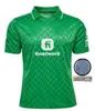 23 24 Real Betis Soccer Jerseys Joaquin B.Illlesias Camiseta de Juanmi Canales Fekir 2023 2024 Special-edition Fourth Football Shirts