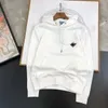 Designers mens hoodie sweatshirts moda mulheres triângulo hoodies moda com capuz pulôver roupas camisolas jaqueta jumpers outwea2126