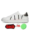 OG Originele Chaussures Schoen Valentinity Open Sneaker Lage Sneakers Skate Casual Schoenen Heren Dames designer low-top kalfsleer dhgate sport sporttrainers maat 46