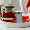 Учебные посуды наборы подключаемого изысканного сетчатого фильтра Китайский чай прочный фильтрование фильтрации.