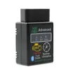 Lectores de código Herramientas de escaneo ATDIAG ELM327 OBD2 Lector para herramienta de sistema de instrumentos de automóvil Interfaz Bluetooth Scanner240c