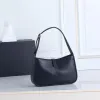 Luxurys Designer Bag Bolso Monederos Mujer Moda doble pan Clutch Monedero Underarm Shoulder Bags