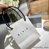 New Designer Luxury Bag Shopping Bag Tote Handbag Shoulder Top Quality Imported Fabric Woman Large Capacity Shoulder Bag Crossbody Bag Give pendant 230730