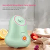 Steamer CkeyiN Nano Ionic Face Steamer Umidificatore Nebulizzatore Vapore Idratante Beauty Face Sauna Spa Vapore Dispositivo per la cura della pelle 230729