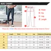 Pantalons pour hommes été mince course football basket-ball entraînement Sport pantalon Jogging Fitness Gym décontracté Cargo