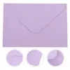 Gift Wrap 50Pcs Cards Wrapping Wraps Multi-function Envelopes Party Storage Envelope Liners