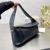 10A Géométrie Sacs Luxurys Designers Épaule Oreiller spécial Bandoulière Embrayage Sacs à main en cuir Messenger Femmes Fourre-tout Sac à main Portefeuille Géométrique Sac sous les aisselles