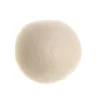 Produits de lessive pratiques Clean Ball Assouplissant de tissu biologique naturel réutilisable Boules de séchoir en laine de qualité supérieure