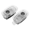 2 Stuks Led Auto Deur Verlichting Logo Deur Courtesy Led Projector Ghost Laser Voor Benz S W221 W447 C216 w2162464