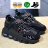 2023 men women casual shoes vercasees Italy triple black white 2.0 gold fluo multi color suede floral reflective vecase chain reaction dhgate sneakers trainers