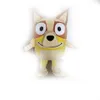The Bingo dog Cartoon Adult Size Mascot Costume Fancy Dress Animal mascot costume2996