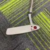 Andere golfproducten MASTERFUL ALLEEN VOOR TOURGEBRUIK Circle T SSS Putter Clubgewichten kunnen worden verwijderd en verwisseld met dopsleutel 221203202E