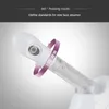 Steamer Ozone Steamer Warm Mist Umidificatore Face Deep Clean Nano Idratante Vaporizzatore Electric Spa Face Steamer Whitening 230729