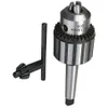 전문 드릴 비트 5 64 ~ 1 2 인치 MT2 Arbor Mini Lathe Chuck2579