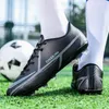 Veiligheidsschoenen Kwaliteit Voetbalschoenen Groothandel C.Ronaldo Voetbalschoenen Chuteira Campo TFAG Voetbal Sneaker Futsal Trainingsschoenen 230729