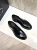 10model Loafers Mannen Schoenen Trouwjurk Modeontwerper Beste Man Schoen Handgemaakte Luxe Lederen Schoenen Mannen Origineel