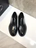 10 model Mannen Schoenen Formele Kleding Schoen Masculino Leer Echt Elegante Luxe Pak Schoenen Designer mannen Casual Office Loafers