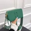 designer purse luxury wallet women organizer wallet fashion one crossbody shoulder bags pu material wide shoulder strap solid color