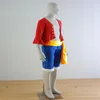 One Piece Cosplay Monkey D Luffy Cosplay Costumes272O