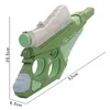 Gun Toys 2L elektrisches Wasser, großes Hochdruck-Automatik-Sting-Squirt-Blaster, Sommer-Außenpool-Spiele 230729