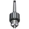 전문 드릴 비트 5 64 ~ 1 2 인치 MT2 Arbor Mini Lathe Chuck228J