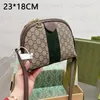 10A Top Shell Bags Shoulder Luxurys Designers Bag Leather Handbags Girl Fashion CrossBody Messenger Women Totes Cross body Clutch Purse Wallet Handbag Dhgate Bag