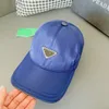 2023 Boné de beisebol da moda da mais alta qualidade para bonés esportivos casuais unissex Novos produtos guarda-sol chapéu personalidade chapéu simples 06