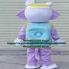 Costume de poupée de mascotte Costume de mascotte de chien de haute qualité Cartoon Anime Festive Celebration Déguisements Party Chase Show Cadeau de Noël 300d