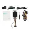 Tracker Deivce Gps 303g 303f véhicule GSM GPRS alarme antivol de voiture pour Coban moto localisateur Accessories309w