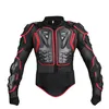 Dikte Body Armor Professionele Motor Cross Jacket Dirt Bike ATV UTV Body Protection Doek voor Volwassenen en Jeugd Riders322p