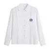 Одежда наборы косплей китайская школьная униформа класс девочка jk униформа 3 штуки ученики плиссированные юбки одежда Seifuku Белая рубашка сексуально